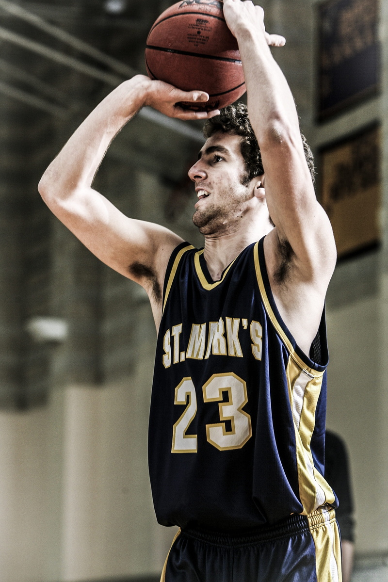 basketball, male, indoors, lifestyles, sportsman, athletic, athlete, action, competing, competition, real people, basketball - sport, attractive, handsome