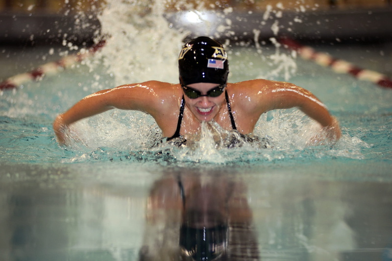 swimming pool, eyewear, competition, fitness, water, leisure activity, headshot, woman, race, butterfly, swimmer, portrait, using, nature, competing, swim