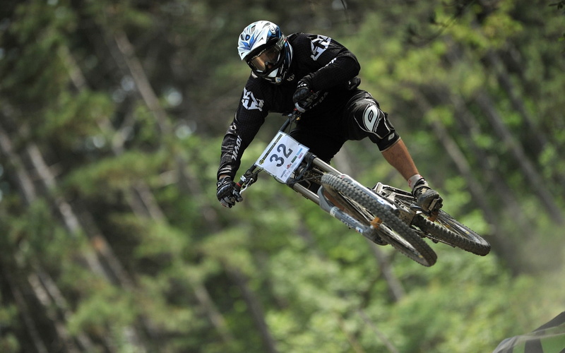 contest, racer, wood, bike, cool, 1080P, sponsor, mountain