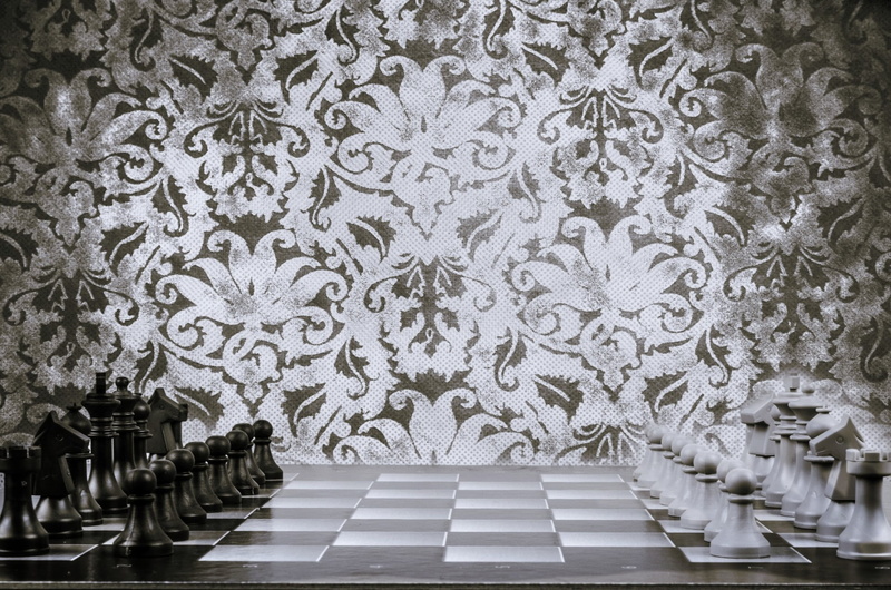 playing, built structure, success, career, arrangement, pawn, opponent, place of worship, business, board, absence, pieces, chess, architecture, floral pattern
