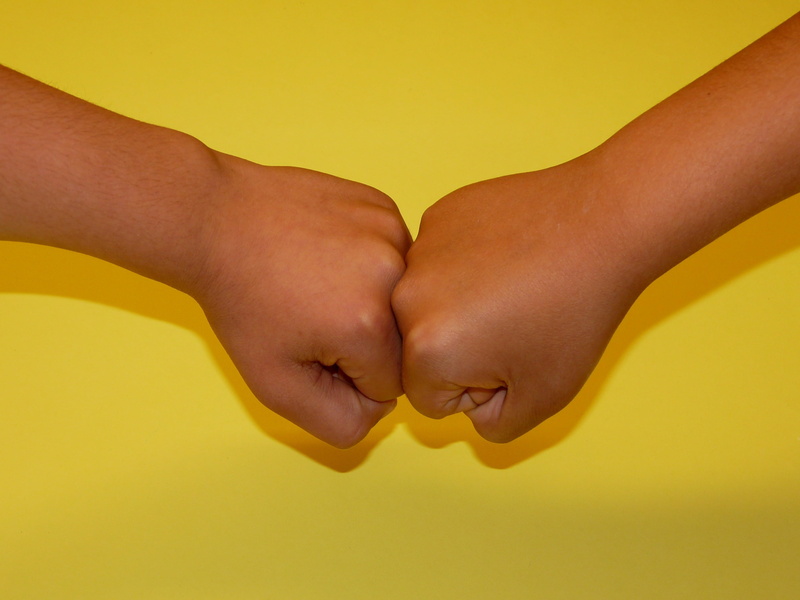 togetherness, school, men, human Hand, body part, part Of, hand, opponents, 2K, dispute, photo, adult, indoors, close-up, two people, human, love, faust