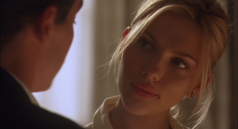 Match Point, Scarlett Johansson, 1080P, Movie