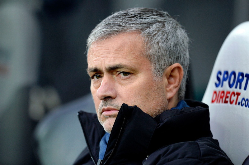males, one Man Only, sitting, s, human Face, jose mourinho, facial expression, depression - Sadness, mature Men, men, coach, headshot, senior Men, chelsea