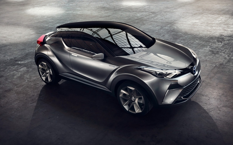 supercar, new, sports Car, metal, c-hr, outdoors, elegance, black color, vintage car, stationary, mode of Transport, front View, transportation, innovation
