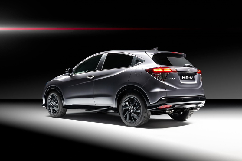 sport, car, v, honda, hr, 1080P, turbo, vtec