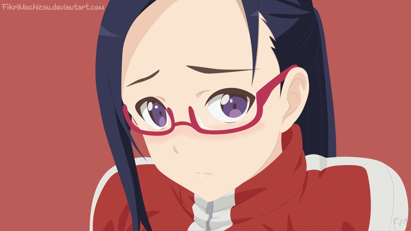 Anime, Interviews With Monster Girls, Sakie Satou, 1080P