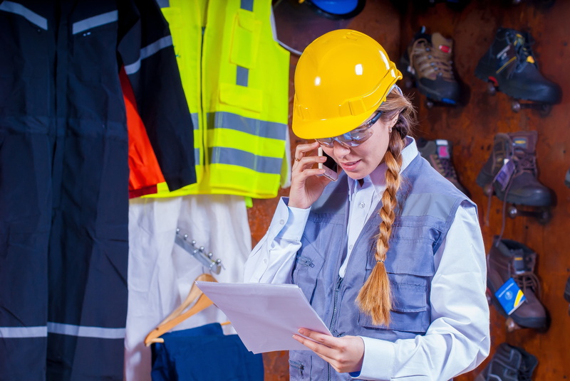 industrial, women, headwear, coworker, bella, safety, industrial safety, people, communication, manufactures, cap, adult, hardhat, personal protection