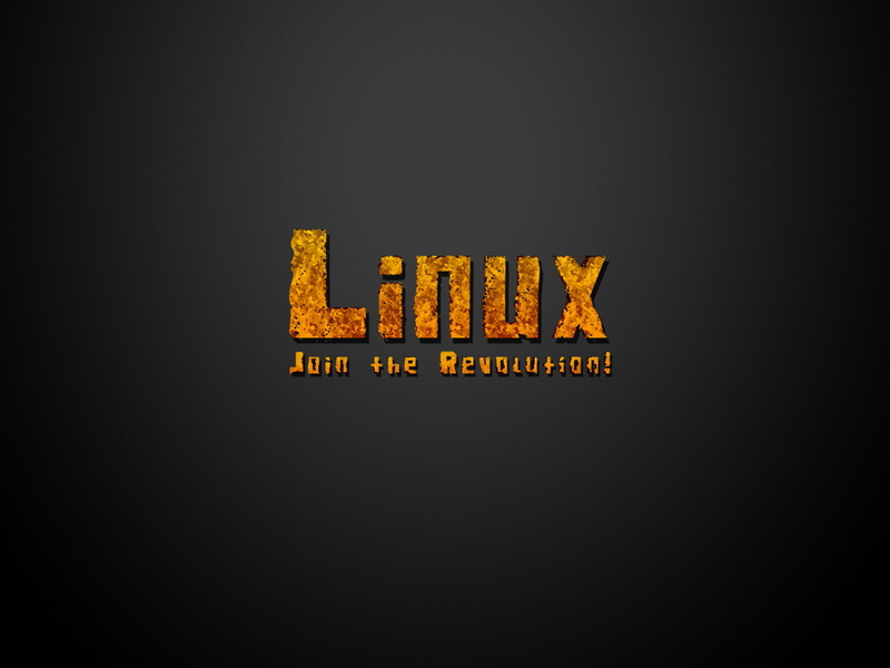 revolution, linux ubuntu, Computers, Linux, 720P, join, black