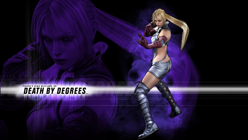 Death By Degrees, Video Game, 1080P