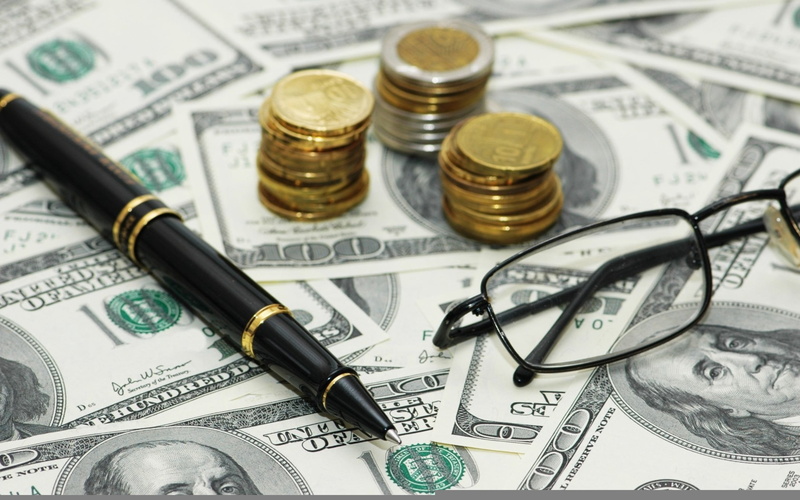 economy, home Finances, corporate business, wages, selective focus, coin, click, bank account, wealth, still life, black, investment, making Money, success