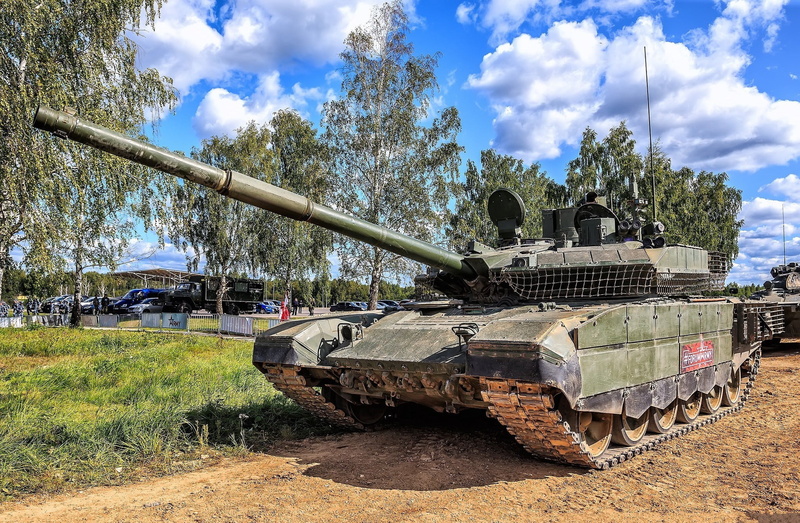 1080P, T-90M, tank, Forum «ARMY 2018», armored vehicles of Russia