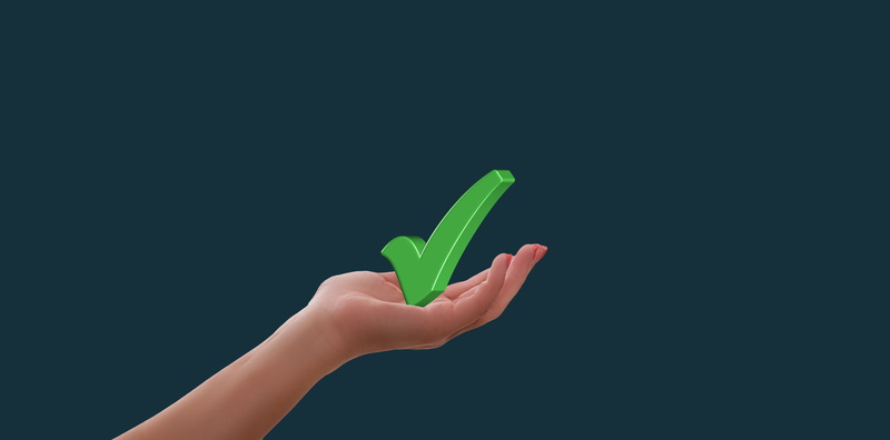 touch, yes, copy space, human, presentation, nature, quality, leaf, studio shot, black background, characters, body part, hand, environment, holding, quality control