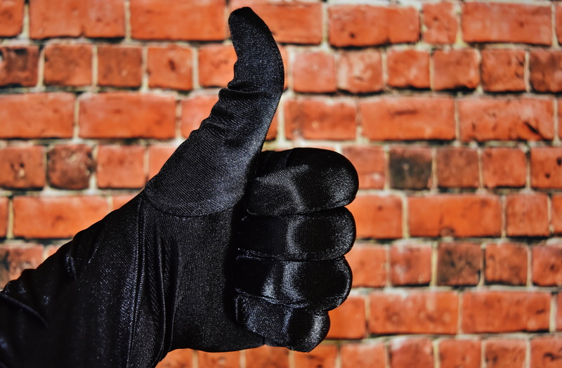 ok, brick, excellent, unrecognizable person, favor, checklist, lifestyles, brick wall, positive, obscured face, 5K, yes, human hand, thumb, outdoors, great