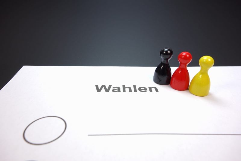 black, bundestag, ankreuzen, ink, yellow, still life, alternative, ornaments, bundestagswahl, food, copy space, Germany, assorted, gray, Choice, ballot