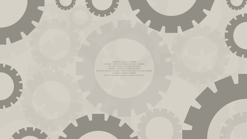 backgrounds, connection, digital art, paper, shape, gear, communication, machine part, 1080P, gears, abstract, pattern, symbol, geometric shape, no people