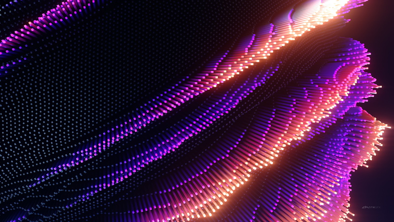 colorful, texture, 4K, 3D Abstract, digital art, Dante Metaphor, abstract