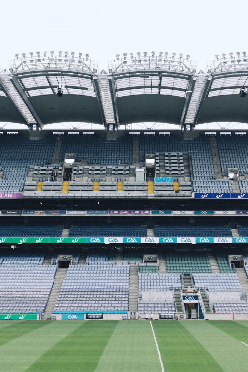 sports Venue, sport, playing, sports Symbols/Metaphors, ireland, equestrian Event, horse Racing, animal Sport, sports And Fitness, empty, seat, grey, competition