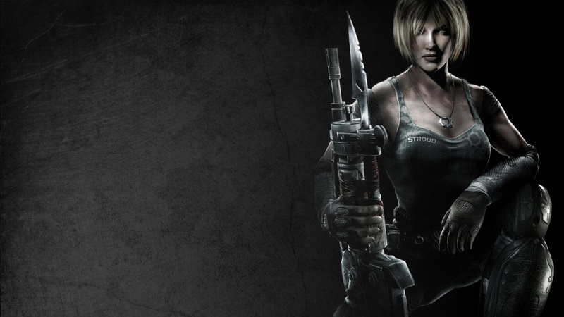 stroud, hd, d, video, anya, ANYA STROUD, Games, 1080P, Gears of war 3, Cog, war, art, gears, 3D, halo rach