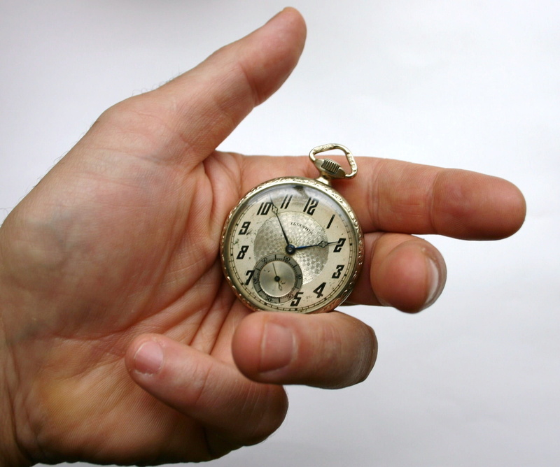 human body part, number, retro, minute hand, Chain, body part, vinatge, jewelry, clock, white background, holding, real people, finger, Time, minute, hand