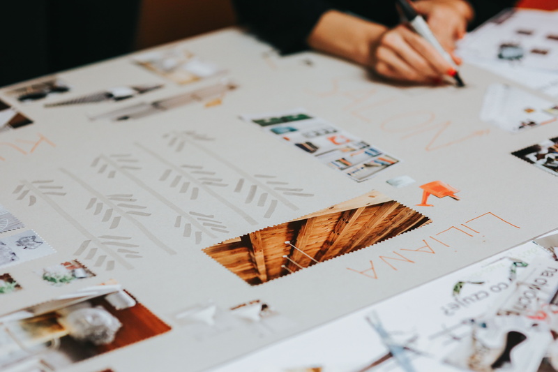 Brainstorming, 5K, concept, human limb, close-up, selective focus, lifestyles, men, plan, design, ideas, human hand, document, teamwork, table, communication
