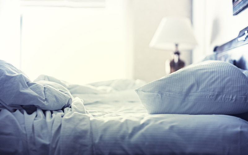 hotel, bedroom, pillow, sheet, comfortable, house, white, low section, positive, linen, domestic room, joy, sleep, 2K, people, indoors, hotel room, mood
