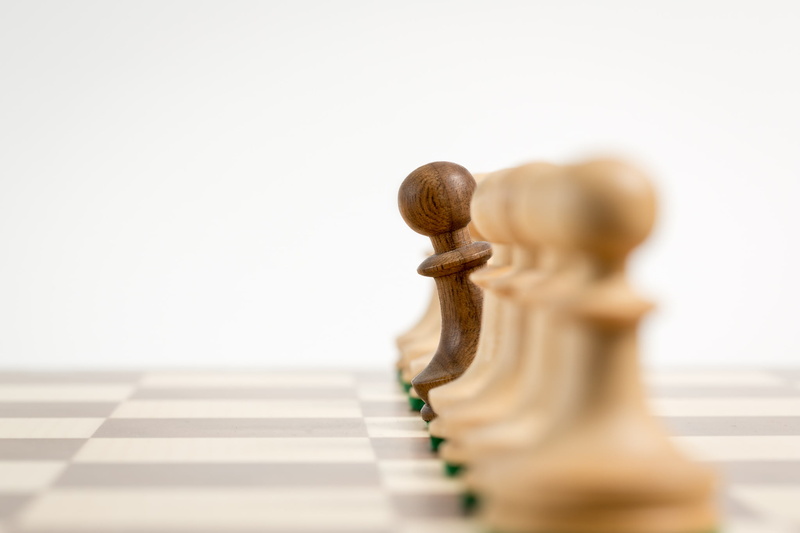 leisure Games, chess, 1080P, competition, leadership, business, der, selective, selective focus, piece, strategy, focus, chest, Tabletop, photography