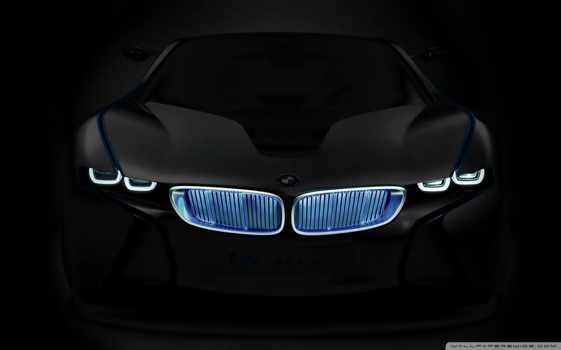 ghosts, cars, 1080P, bmw, consept, abstract