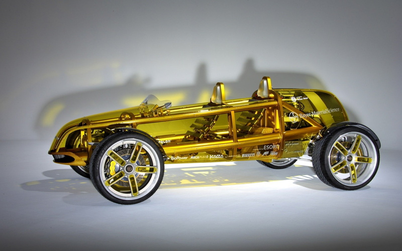 1080P, Vehicles, Rinspeed, Car, Consept, Vehicle