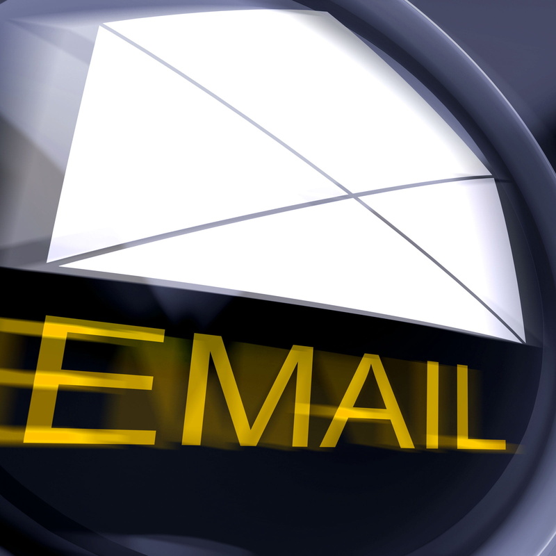 information sign, contact us, communication, western script, lighting equipment, yellow, inbox, feedback, no people, envelope, email provider, illuminated