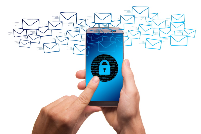 finger, human finger, news, computer science, communication, equipment, post, envelope, wireless technology, network, smartphone, electrical equipment