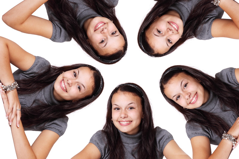 job, 5K, person, young women, setting, human face, looking at camera, fun, beauty, dom of choice, women, portrait, emotion, personality, headshot, cut out