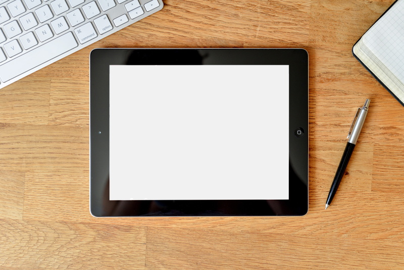 portability, display, mobile, table, screen, computer equipment, no people, business, technology, pad, top, computer monitor, electronic, black, internet