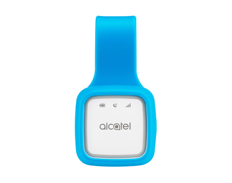 review, IFA 2016, WiFi Watch, smart watch, Alcatel MOVETRACK, 2K