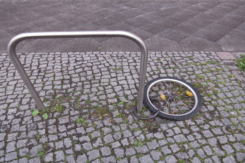 transportation, nature, land vehicle, pattern, supermarket, Means Of Transport, no people, bike, cycle, footpath, high angle view, design, paving stone