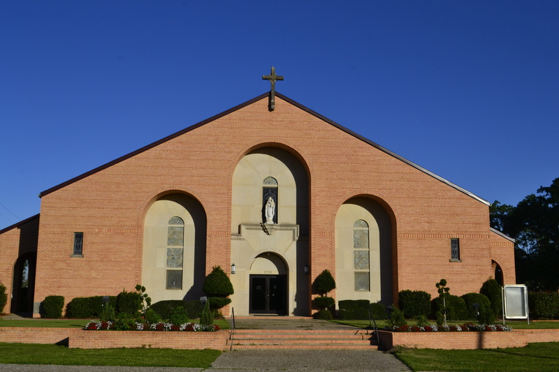 devotional, texas, faith community, sacred, canonical, paved, pure, saintlike, following, church, sunday school, arch, righteous, built structure, religion