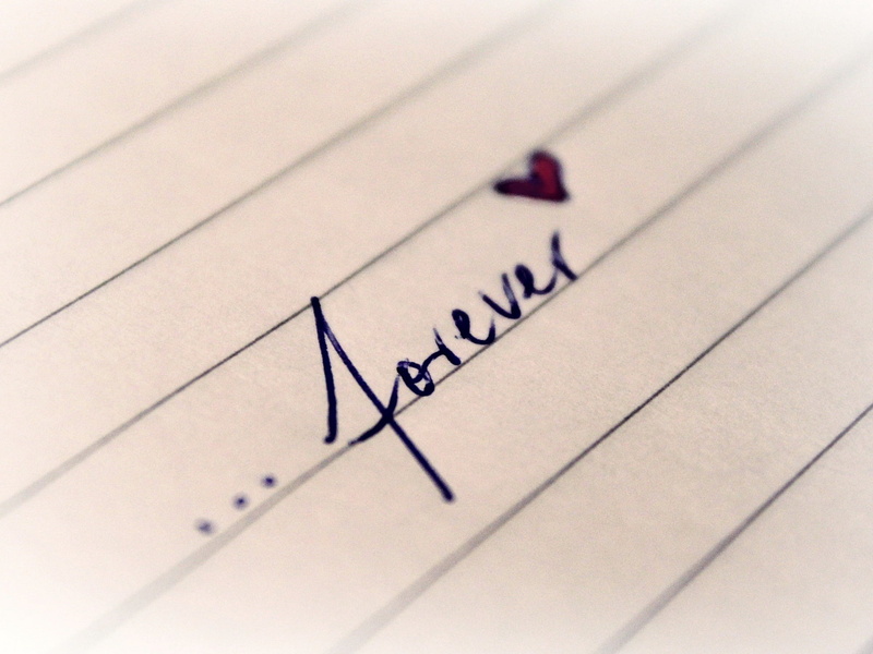 forever, graphic, backgrounds, indoors, happy, lines, technology, arrow symbol, loyalty, striped, rays, white color, heart, stripes, document, word, western script