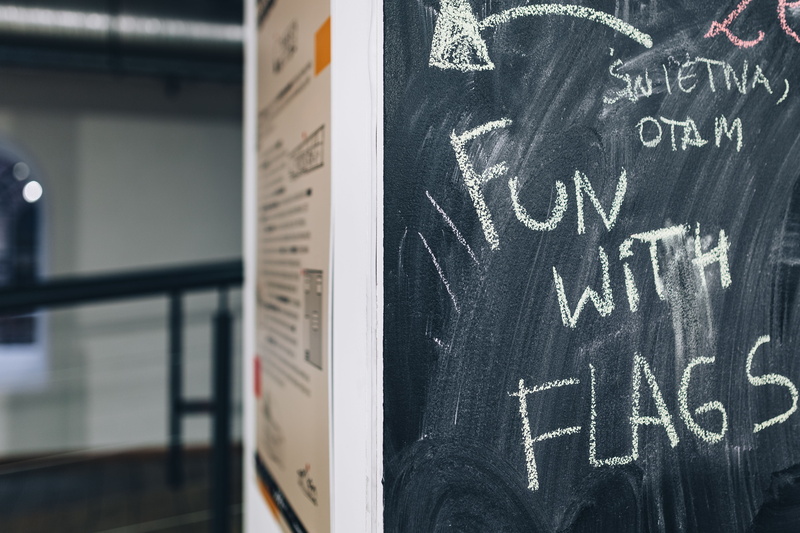 chalkboard, communication, 5K, black, education, text, non-western script, information, capital letter, information sign, day, words, chalk, western script