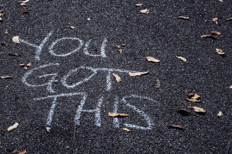 blue, communication, handwritten, message, high angle view, pavement, brown, outdoors, handwriting, asphalt, chalk drawing, sand, chalk, text, art and craft