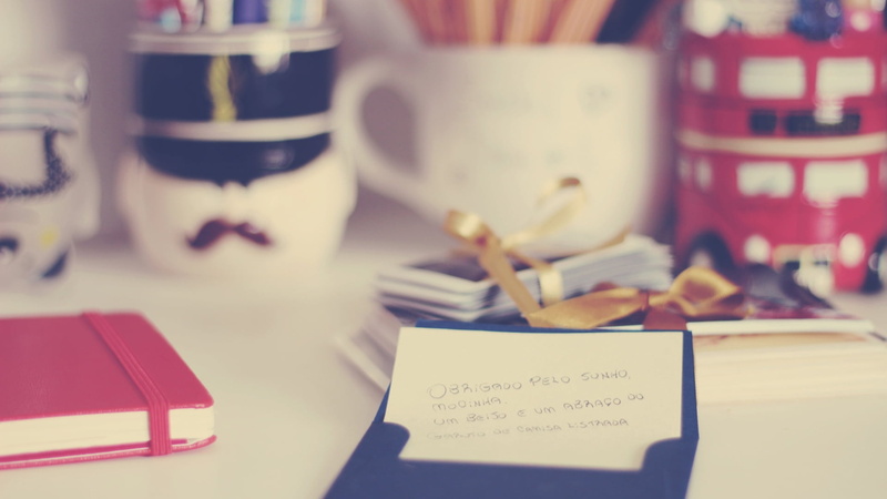 copy Space, paper, small group of objects, no People, white, glass, publication, desk, focus on foreground, cup, indoors, book, education, text, holiday