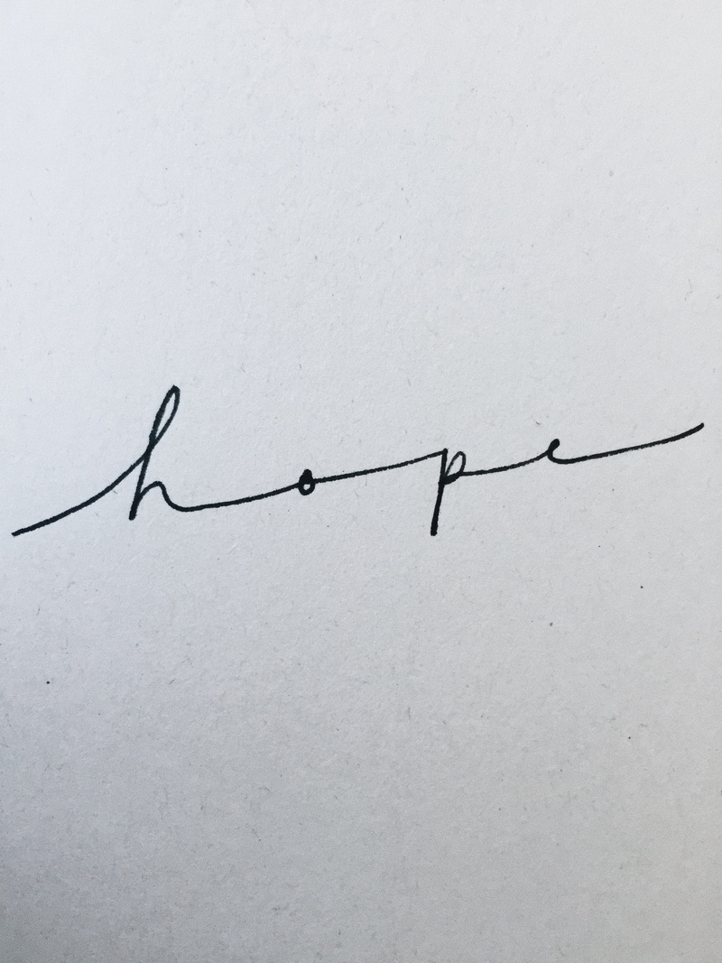 2K, wire, handwriting, calligraphy, hope, handlettering, hanging, cold temperature, canada, still life, wall - building feature, white color, winter, electricity