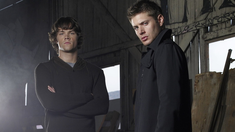 1080P, the barn, Dean, Supernatural, SEM