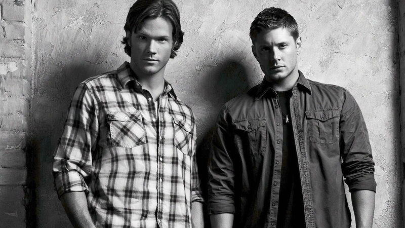 Dean, SEM, Supernatural, 1080P, brothers