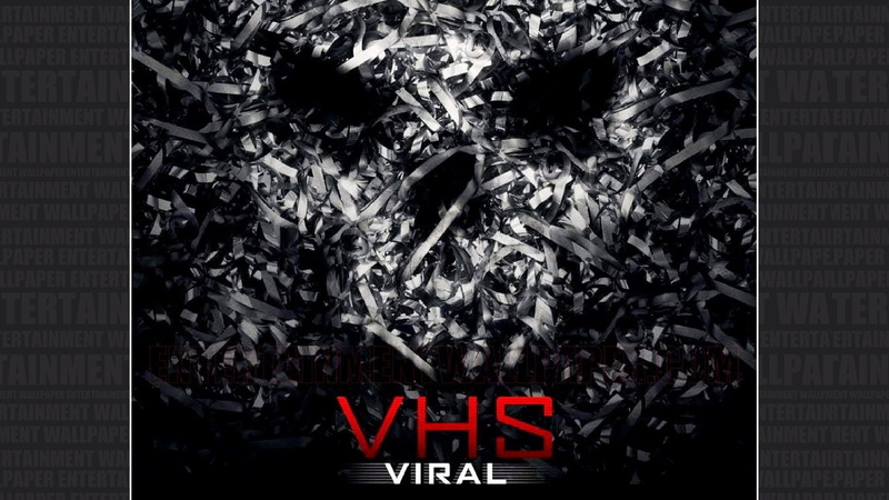 thriller, dark, vhs, horror, viral, 1vhsvirul, poster, 1080P