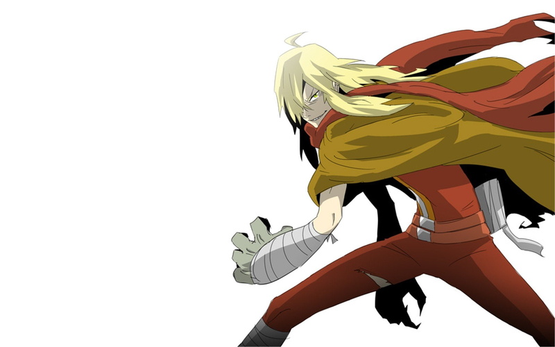 lagann, viral, gurren, tengen, 1080P, anime, simple, toppa, background