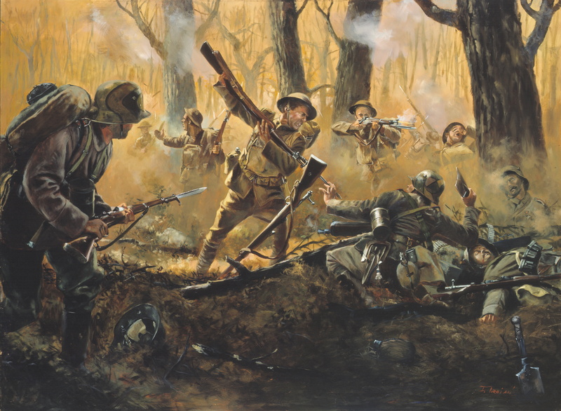 outdoors, military, 5K, standing, Men of Iron by Don Troiani, armed forces, men, Among the 17 National Guard, teamwork, group of people, illustration