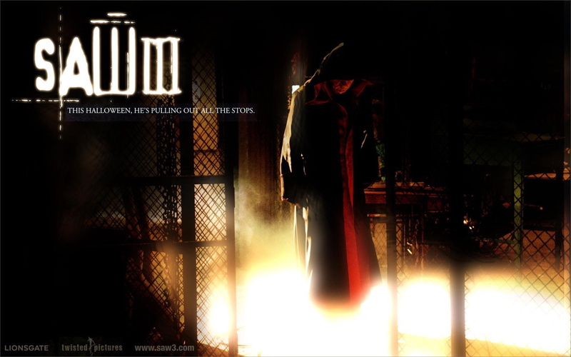 saw, 1080P, saw iii, john kramer, tobin bell, jigsaw