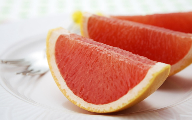 dieting, food And Drink, slice, citrus, white, freshness, healthy Eating, crockery, fruit, wellbeing, indoors, segments, vegetarian Food, chopped, plate