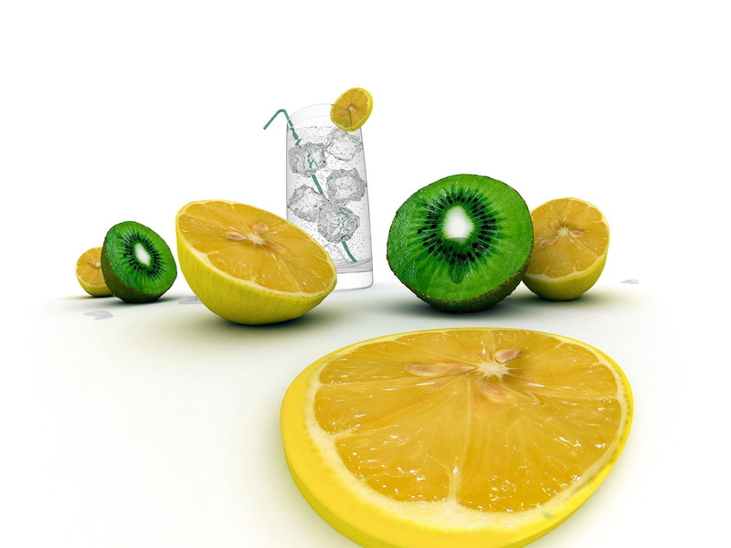 juice, segments, yellow, lemon, close-up, slice, food, white background, indoors, lime, antioxidant, healthy Lifestyle, orange, dieting, backgrounds, healthy Eating