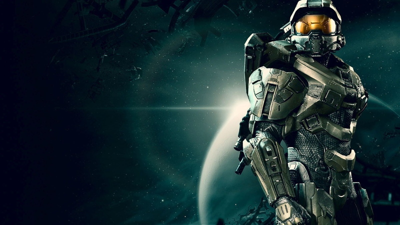1080P, video games halo halo 4 master chief unsc infinity 343 industries spartans xbox one