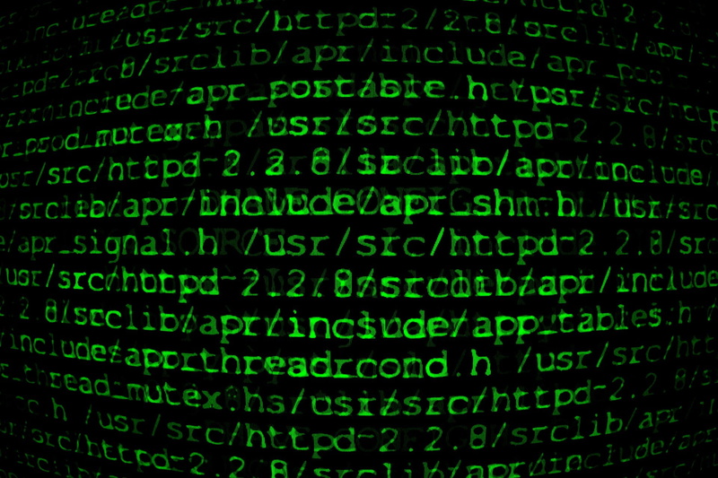 code, 1080P, binary, Technology, Programming, High Tech